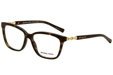 Michael Kors MK8018 3106 52 Prescription Glasses 